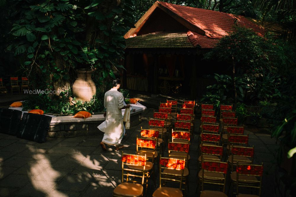 Photo From Laxmi + Nikhil - By The Wedding Artist