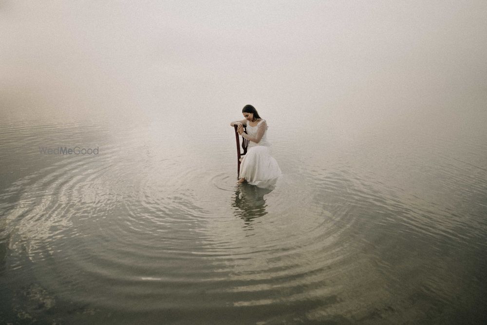 Photo From jousha + Angelena - By The Wedding Artist