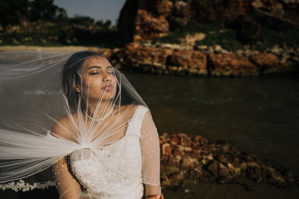 Photo From jousha + Angelena - By The Wedding Artist