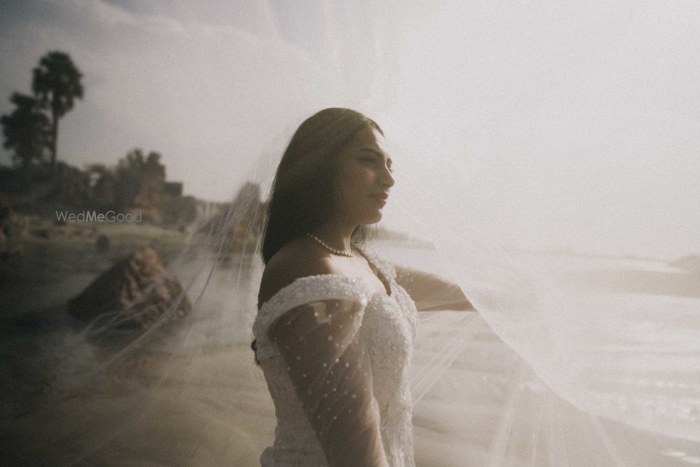 Photo From jousha + Angelena - By The Wedding Artist