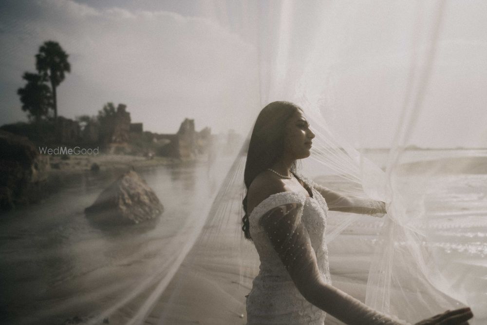 Photo From jousha + Angelena - By The Wedding Artist