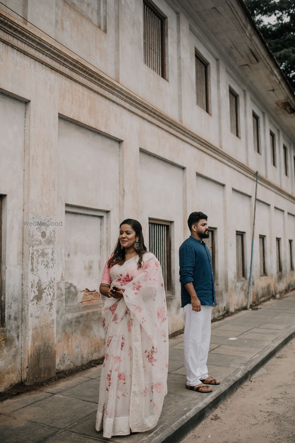 Photo From Abhirami + Moorthy - By The Wedding Artist