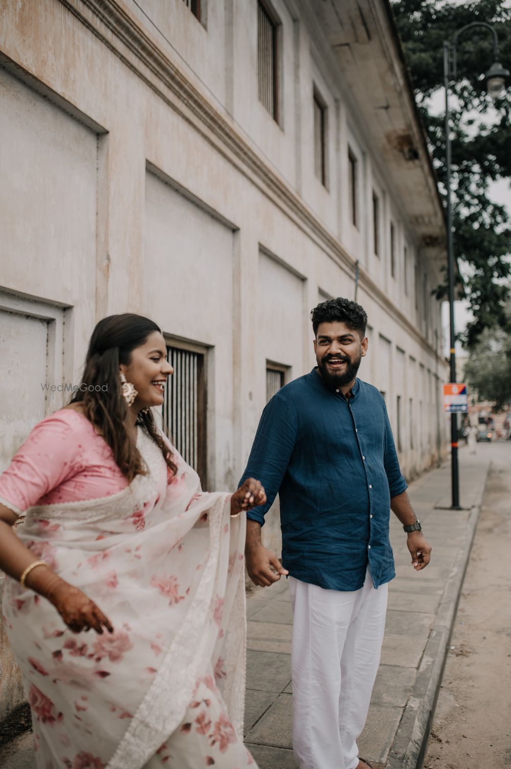 Photo From Abhirami + Moorthy - By The Wedding Artist