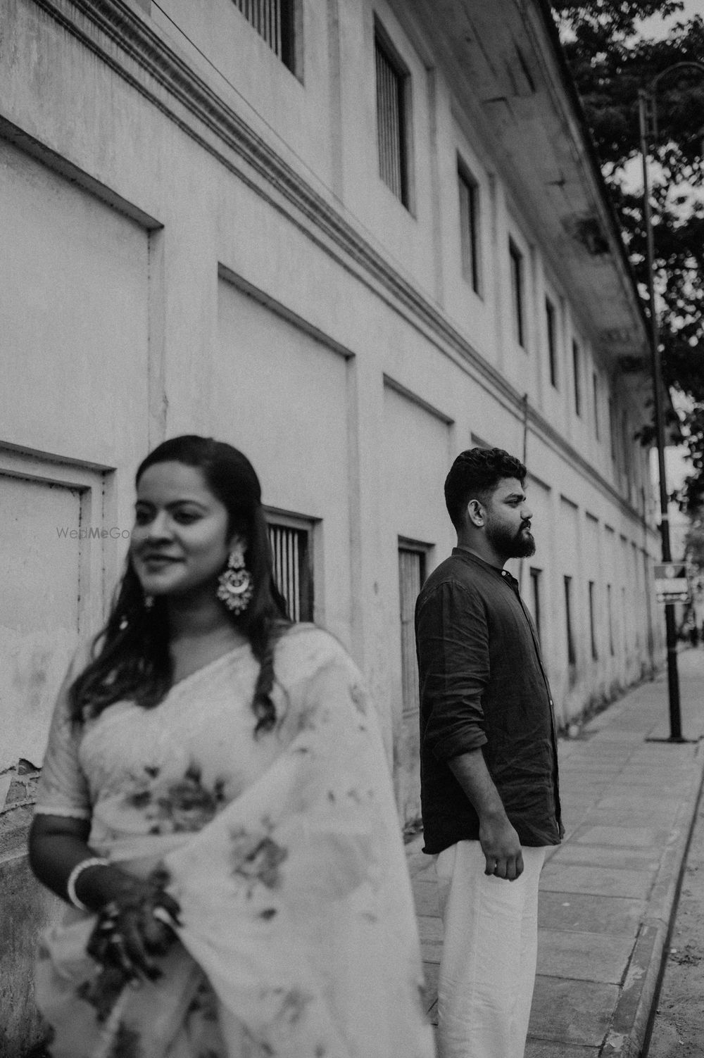 Photo From Abhirami + Moorthy - By The Wedding Artist