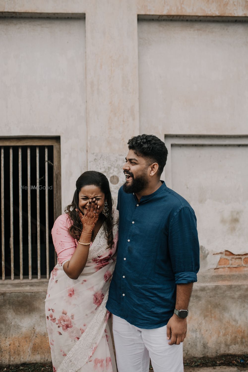 Photo From Abhirami + Moorthy - By The Wedding Artist