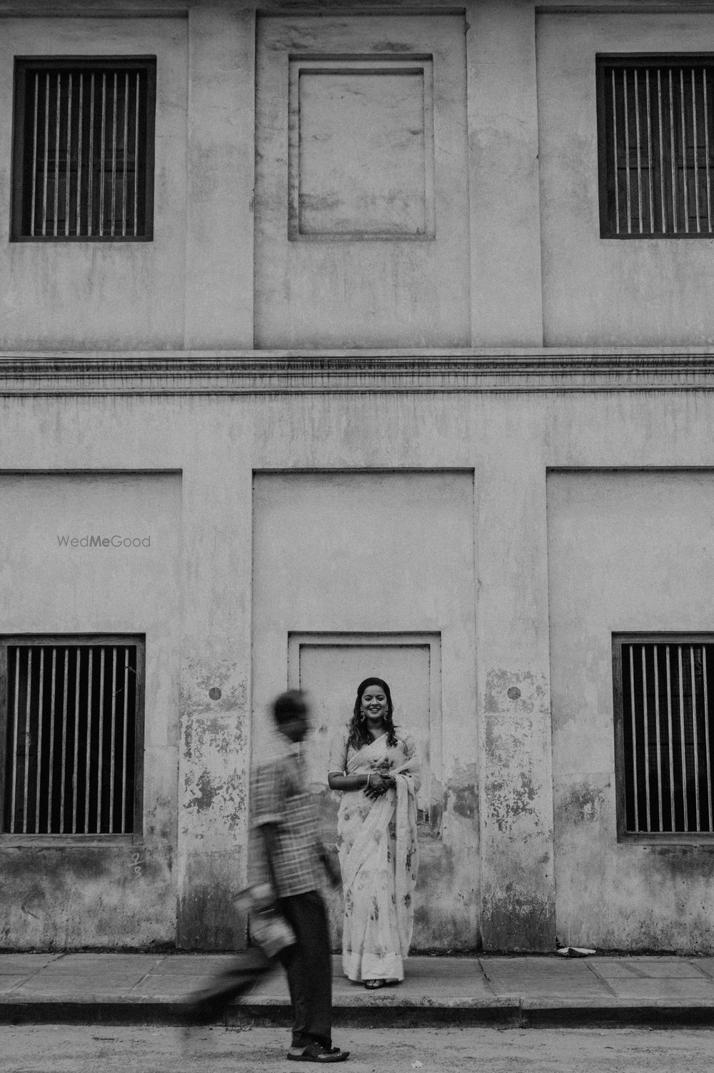 Photo From Abhirami + Moorthy - By The Wedding Artist