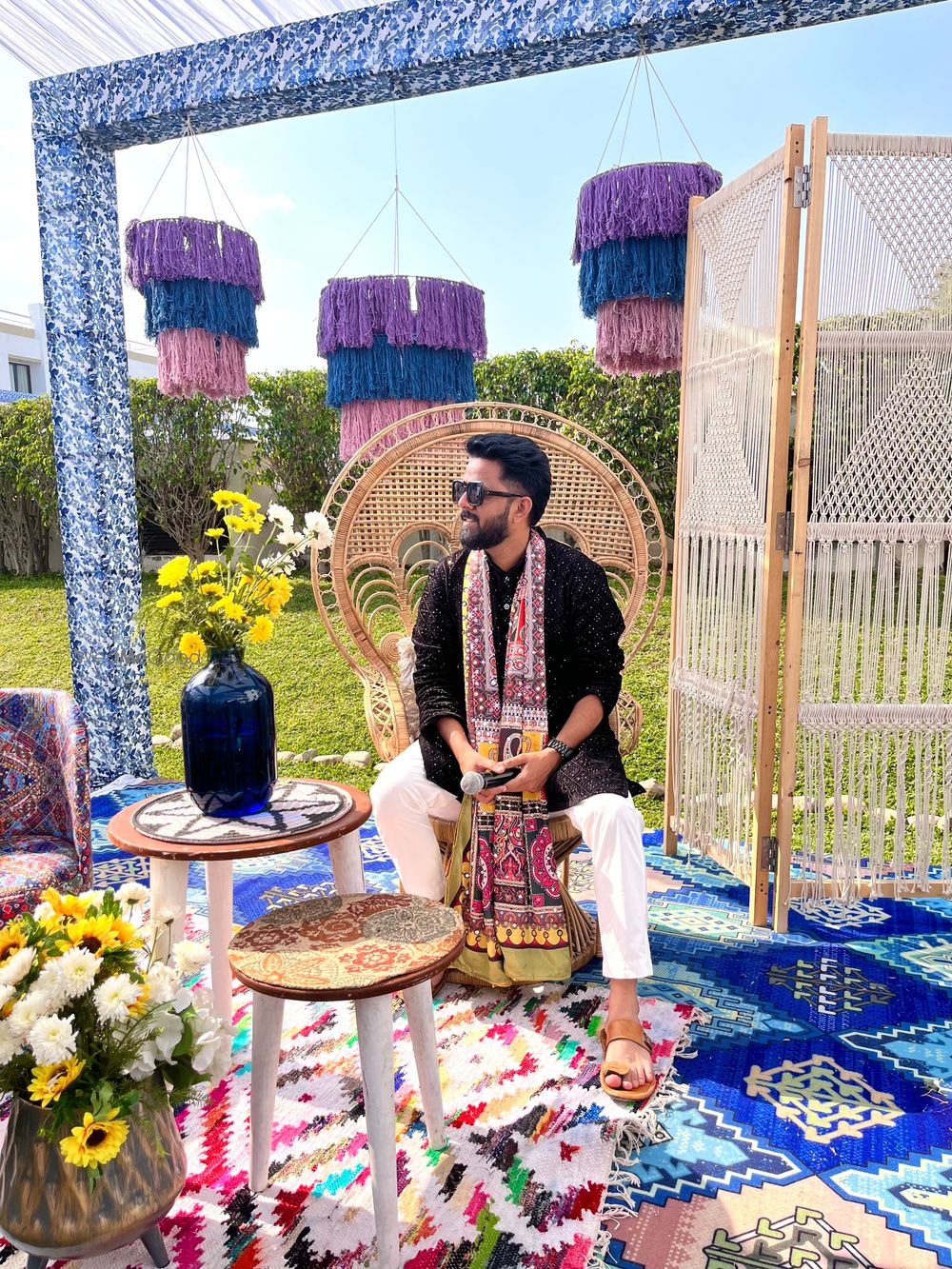 Photo From Inder Residency Resort & Spa - By Anchor Mohit Sharma