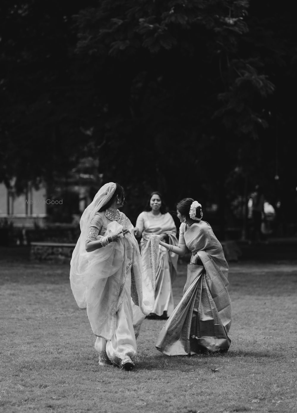 Photo From Najat & Salman - By Dream Galaxy Photography