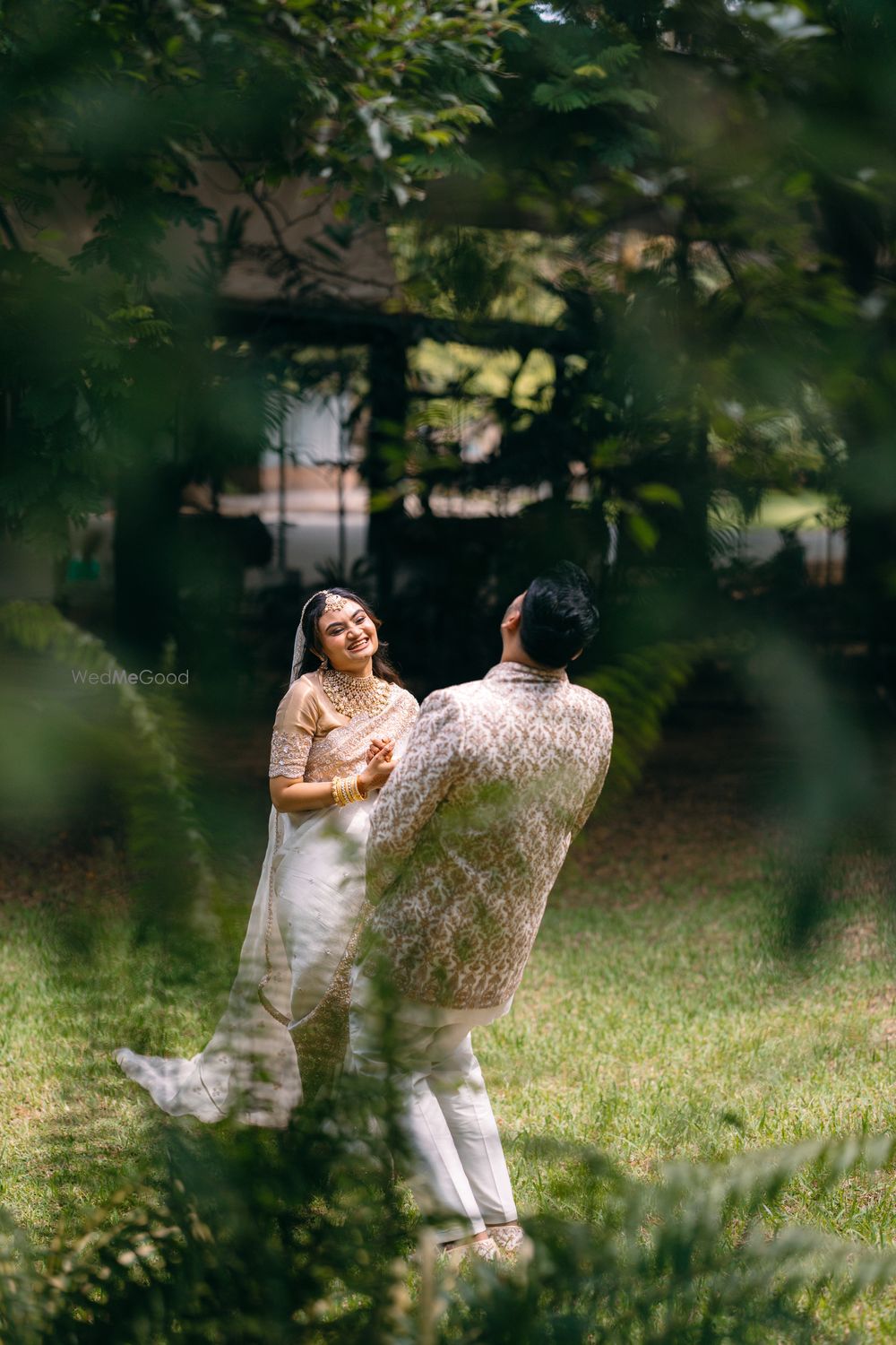 Photo From Najat & Salman - By Dream Galaxy Photography