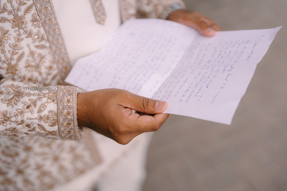 Photo From Najat & Salman - By Dream Galaxy Photography