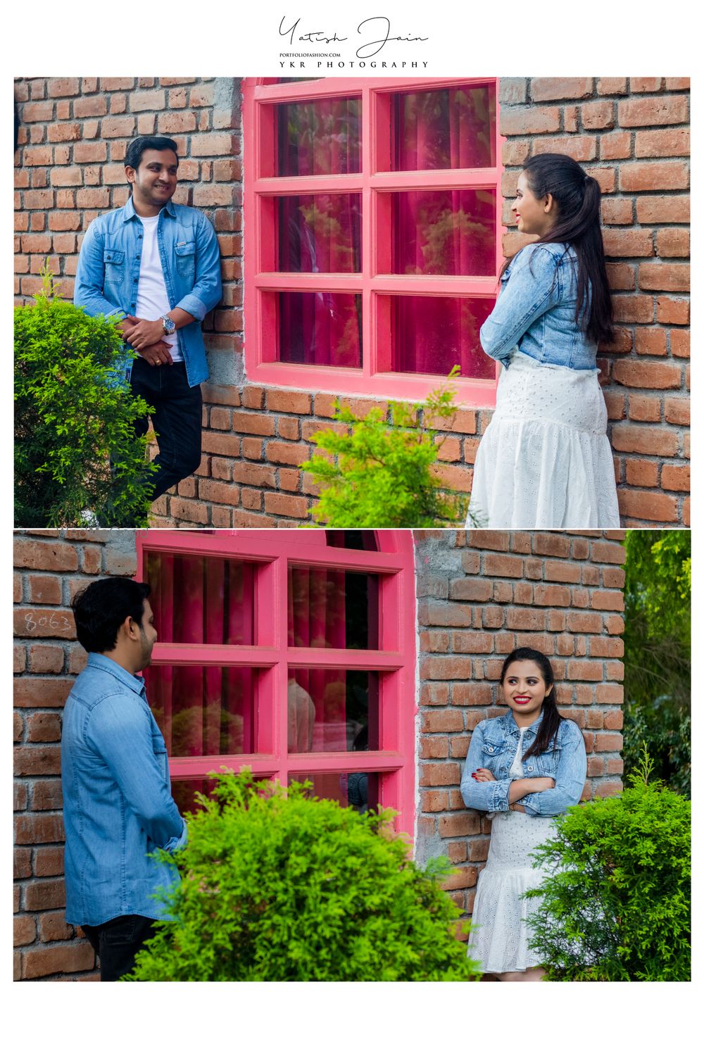 Photo From Pre Wedding - By Yatish YKR Photography