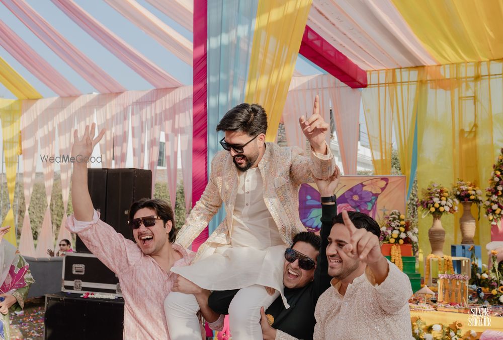 Photo From Rahil and Afza - By Silver Shimmer Weddings