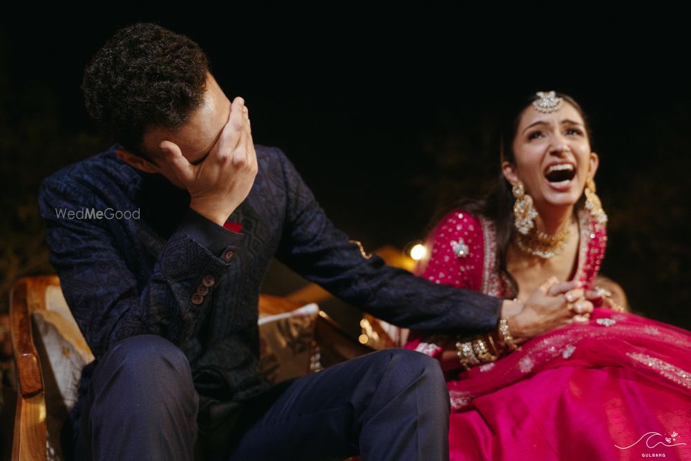 Photo From Ruhani & Lakshya Mehendi - By Velvet Dreams Events
