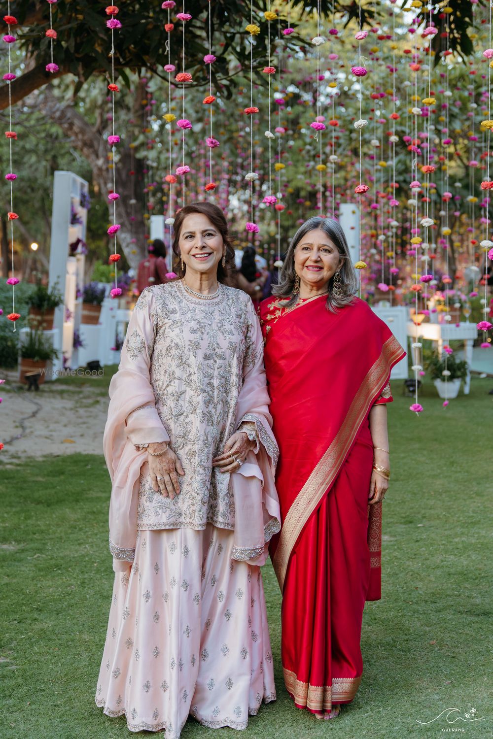 Photo From Ruhani & Lakshya Mehendi - By Velvet Dreams Events