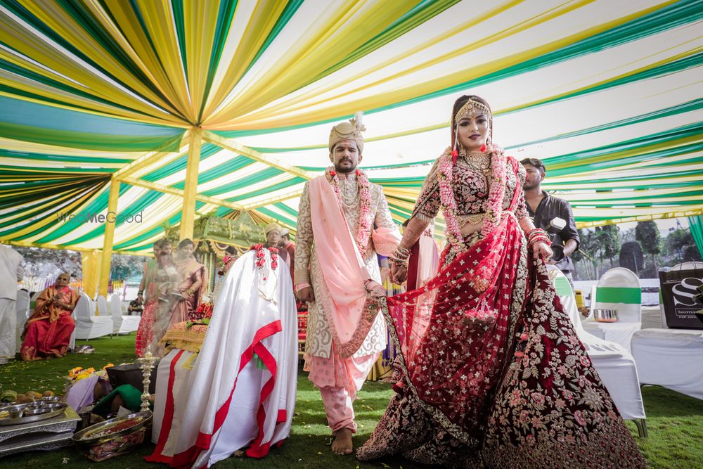 Photo From Wedding - By Aaryans River Wood Resort