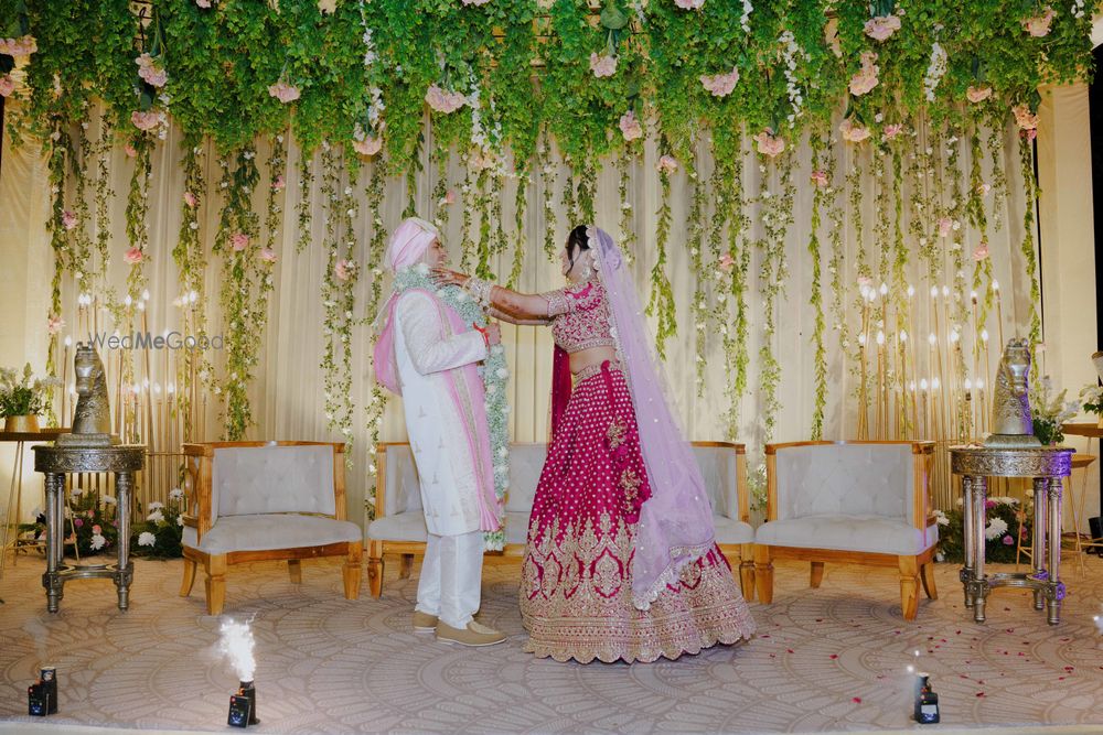 Photo From Aditi weds Sparsh - By Jassi Photography