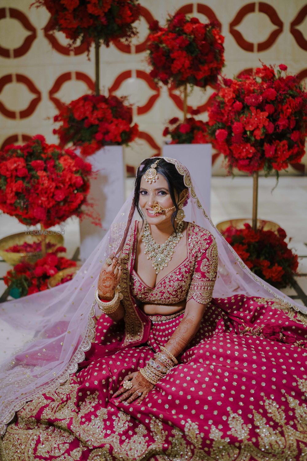 Photo From Aditi weds Sparsh - By Jassi Photography