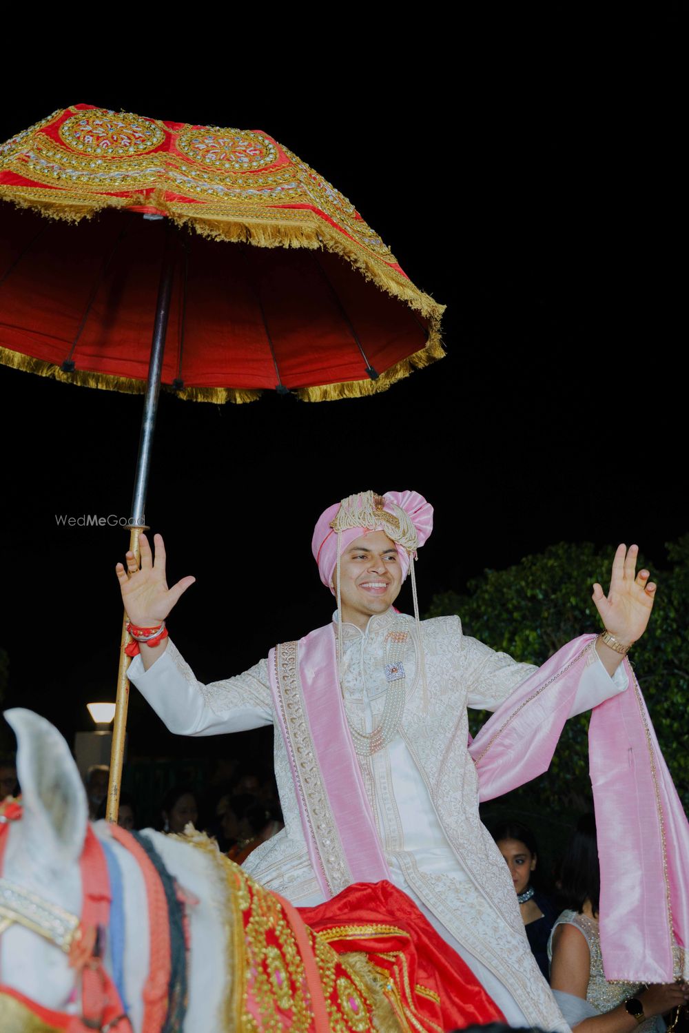 Photo From Aditi weds Sparsh - By Jassi Photography