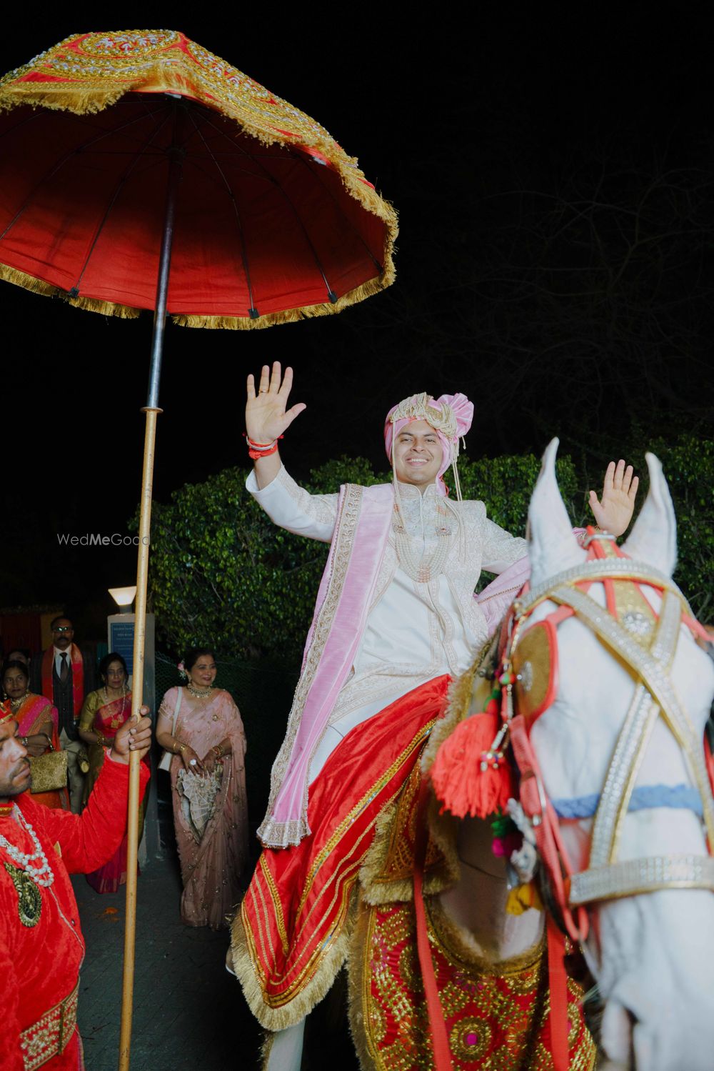 Photo From Aditi weds Sparsh - By Jassi Photography