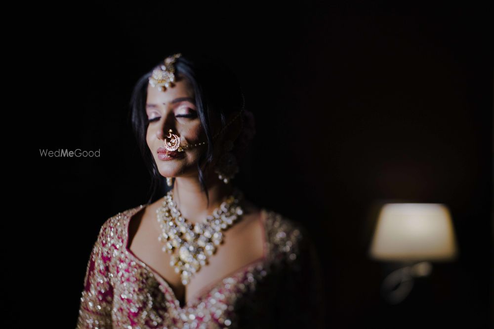 Photo From Aditi weds Sparsh - By Jassi Photography