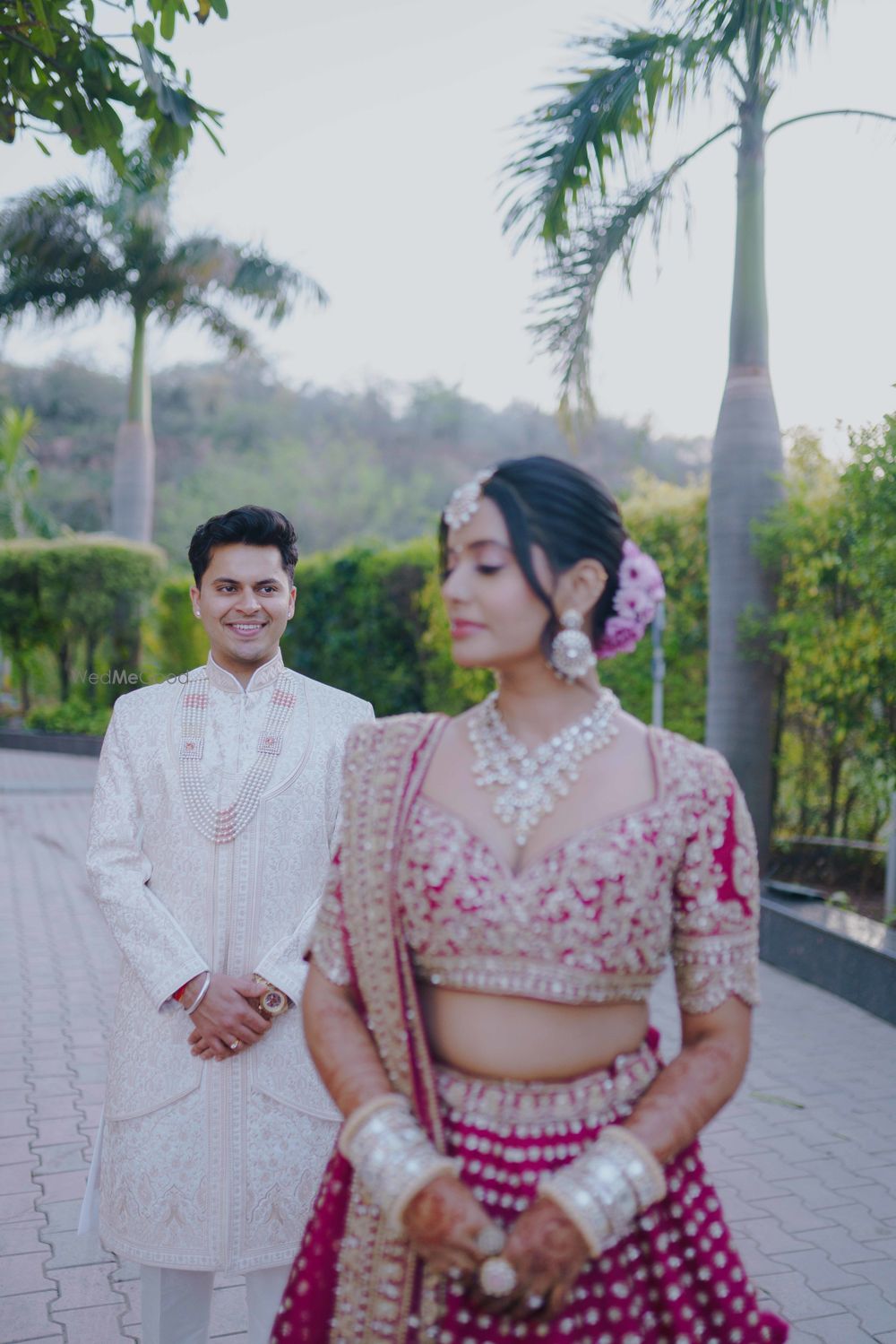 Photo From Aditi weds Sparsh - By Jassi Photography
