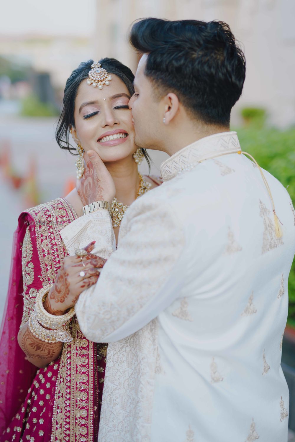 Photo From Aditi weds Sparsh - By Jassi Photography