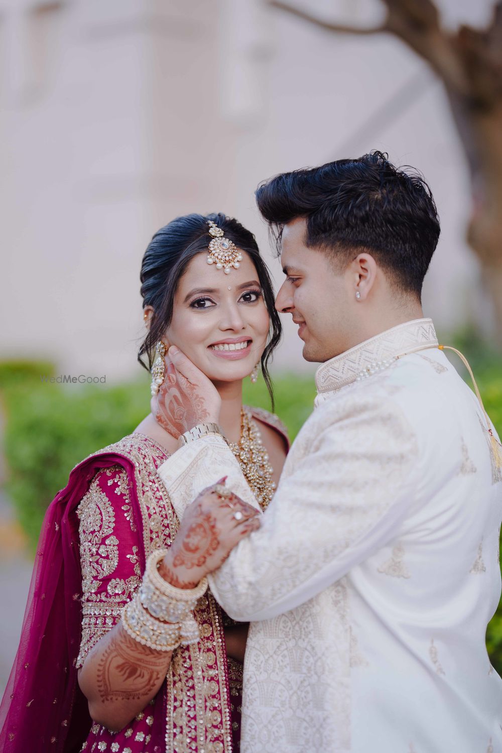 Photo From Aditi weds Sparsh - By Jassi Photography