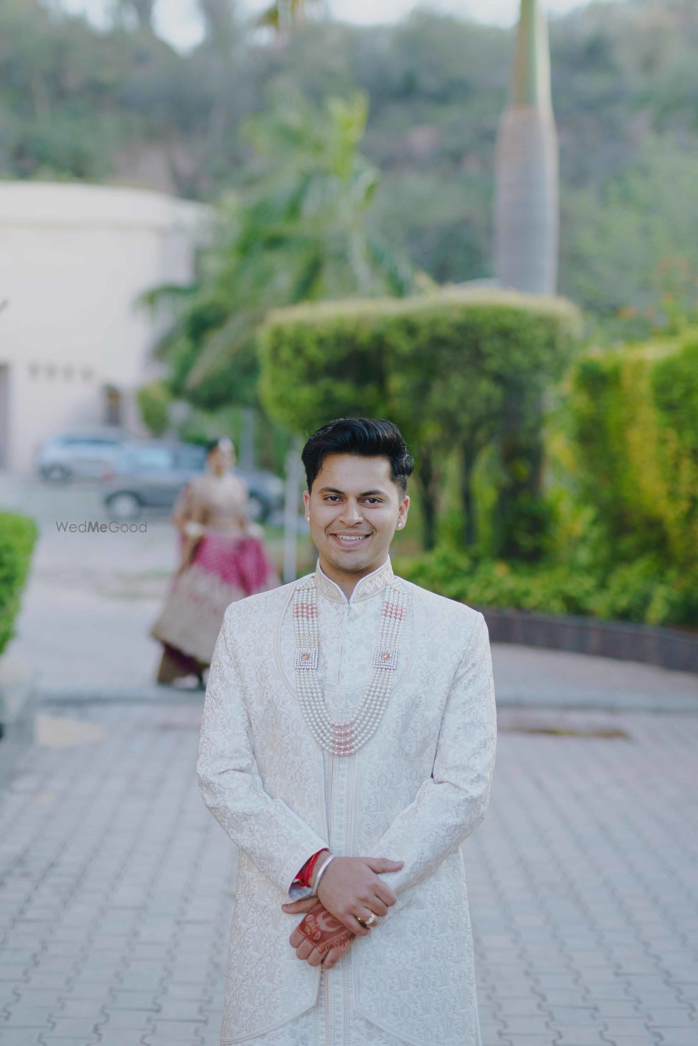 Photo From Aditi weds Sparsh - By Jassi Photography