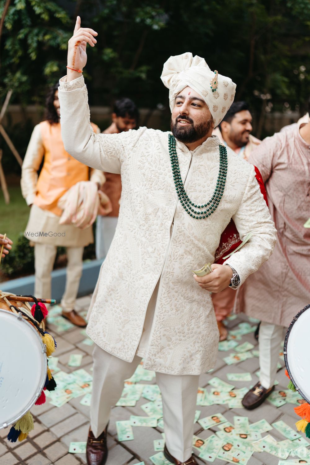 Photo From Raakhee & Akshay - By The Wedding Mantra