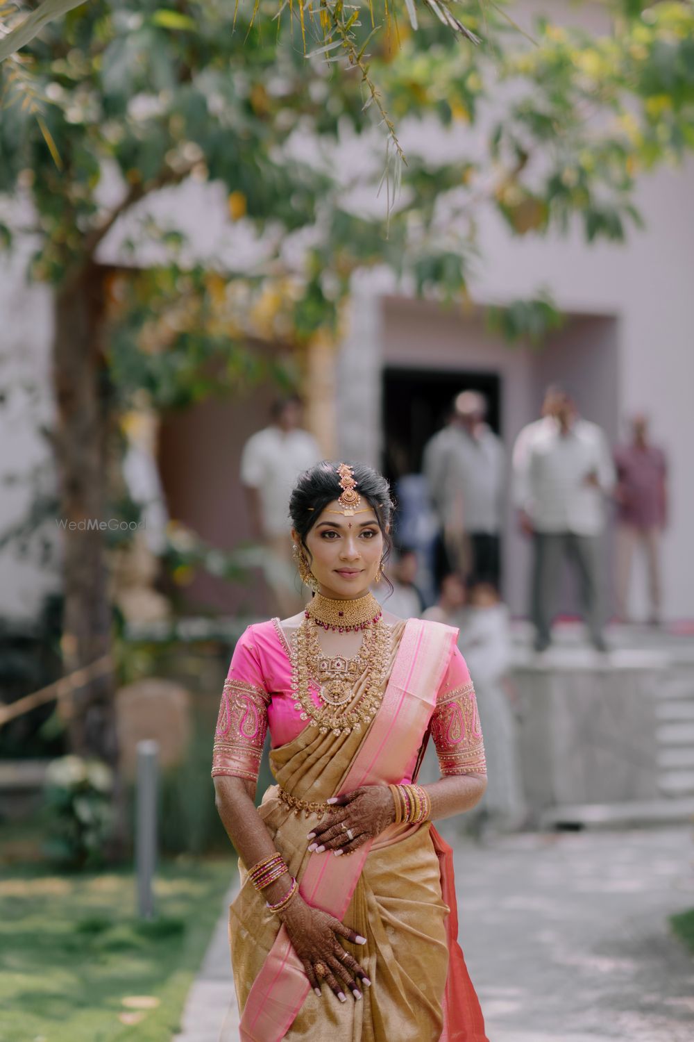 Photo From Ramesh Vasundhara - By Nuptial Diaries
