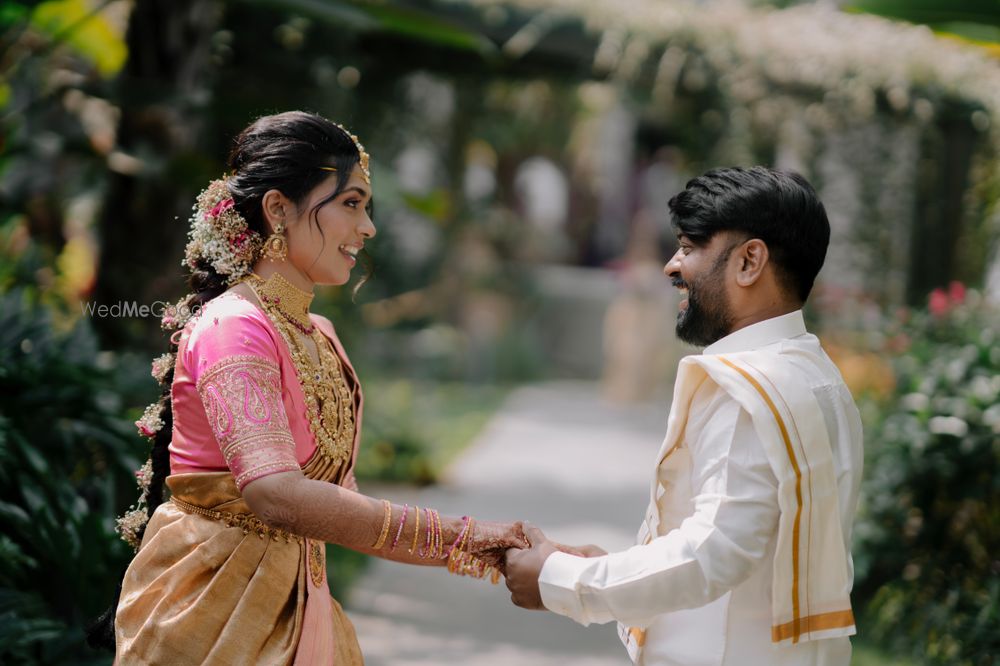 Photo From Ramesh Vasundhara - By Nuptial Diaries