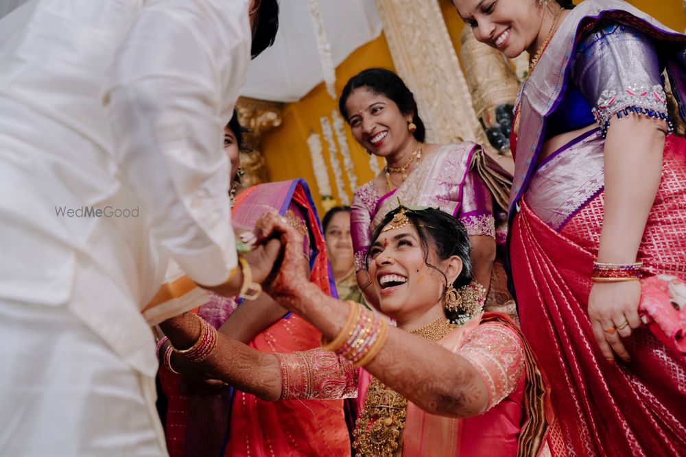 Photo From Ramesh Vasundhara - By Nuptial Diaries