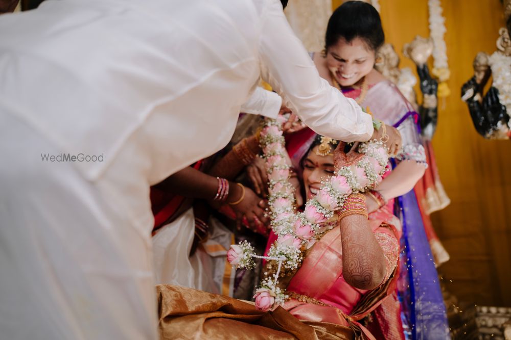 Photo From Ramesh Vasundhara - By Nuptial Diaries