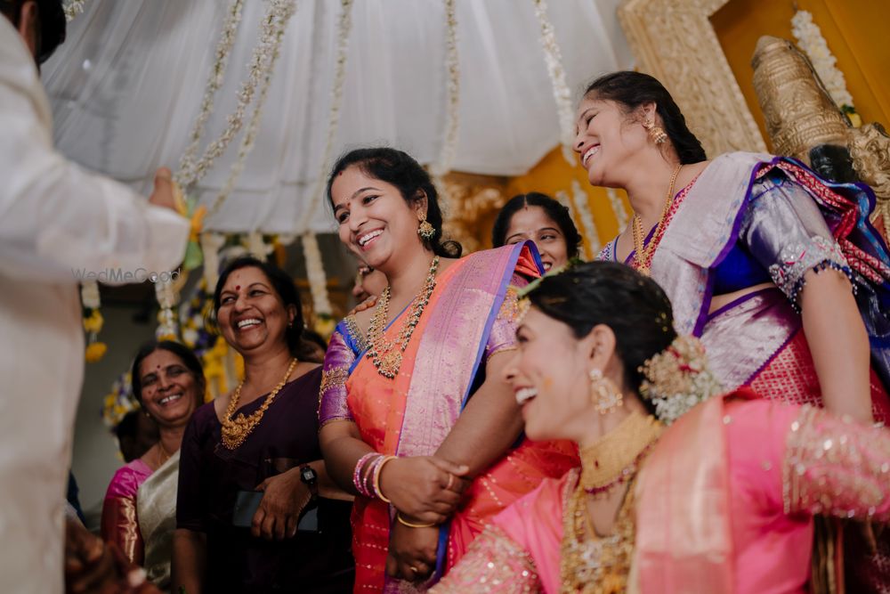 Photo From Ramesh Vasundhara - By Nuptial Diaries