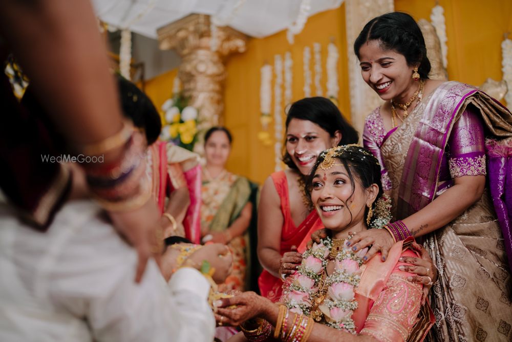 Photo From Ramesh Vasundhara - By Nuptial Diaries