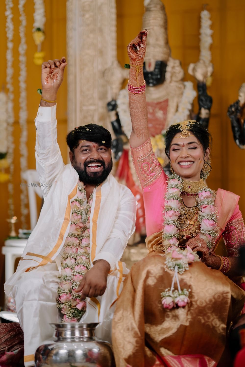 Photo From Ramesh Vasundhara - By Nuptial Diaries