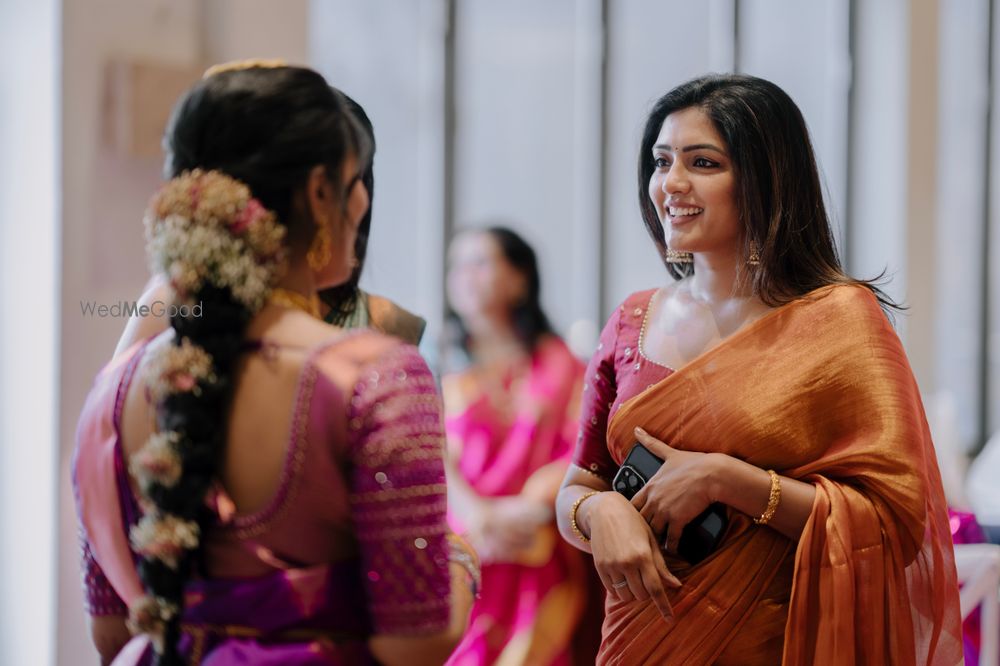Photo From Ramesh Vasundhara - By Nuptial Diaries