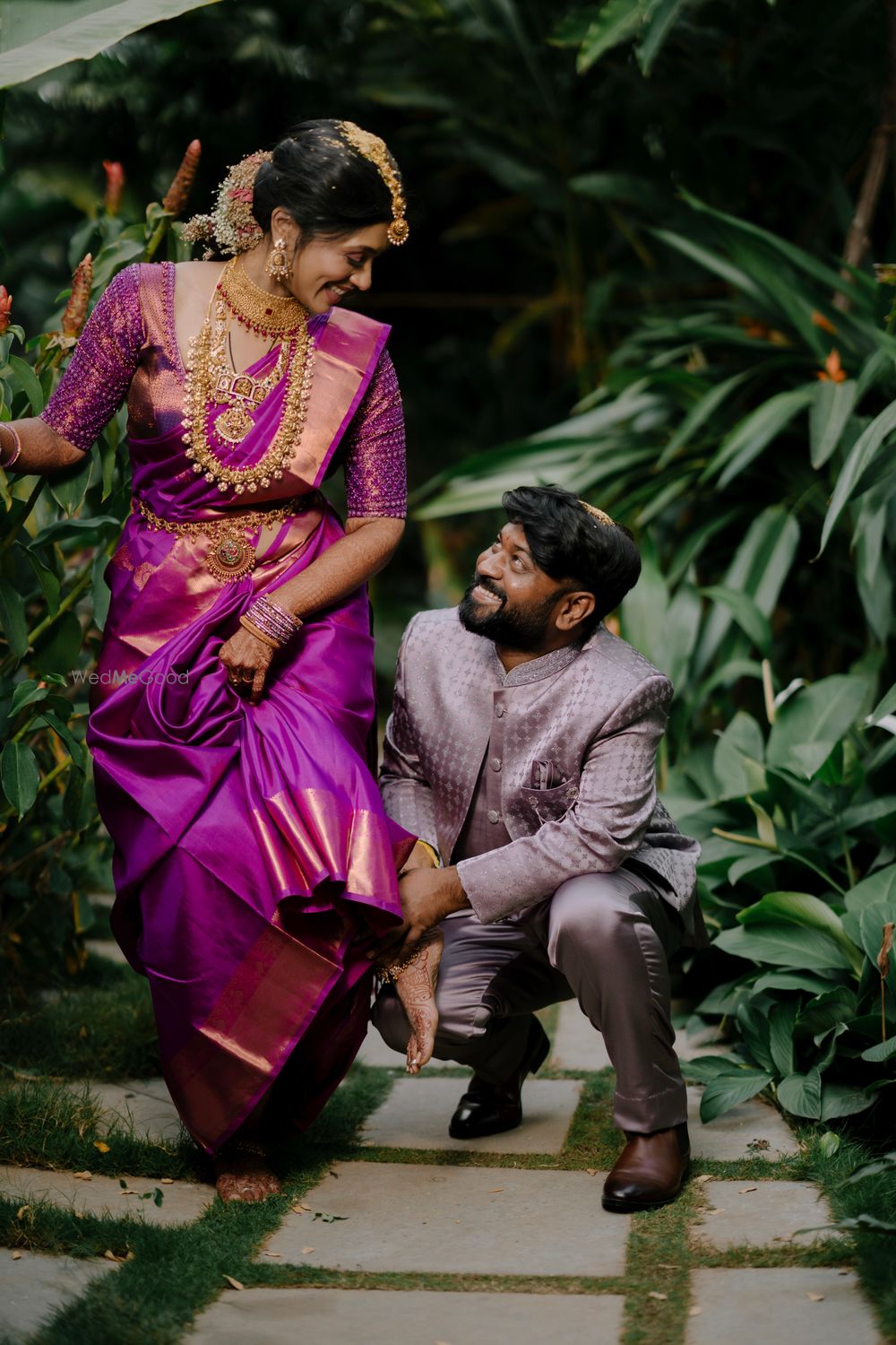 Photo From Ramesh Vasundhara - By Nuptial Diaries