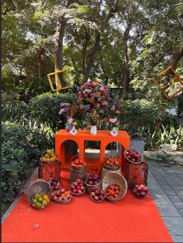 Photo From THE WESTIN, GURGAON - By Pankhury Sharma PVT LTD