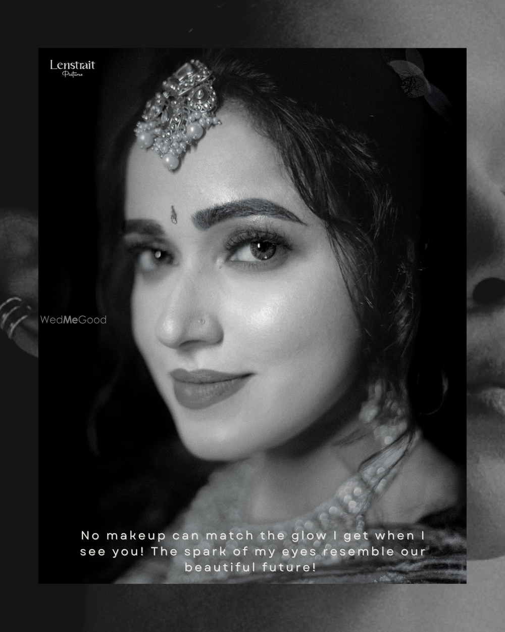 Photo From Akash & Freska – A Dreamy Celebration of Love & Tradition - By Lenstrait Pictures