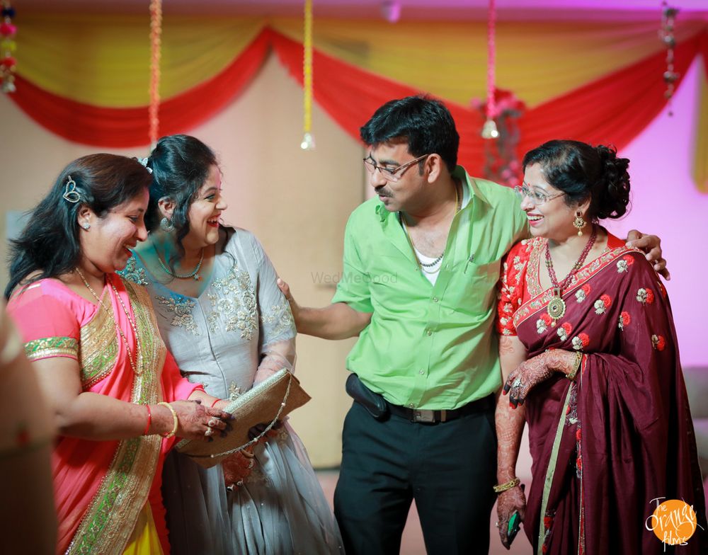 Photo From Harshit + Shivani - By The Orange Films