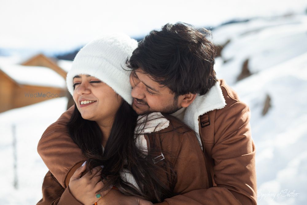Photo From Sheetal & Anuj - By Symphony of Shutters