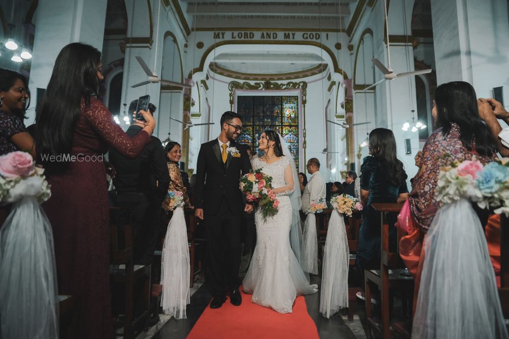 Photo From Rechel & Eric - By Symphony of Shutters