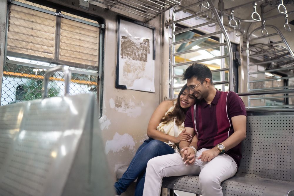 Photo From City lights ocean dream's - By Stories For You by Simreen