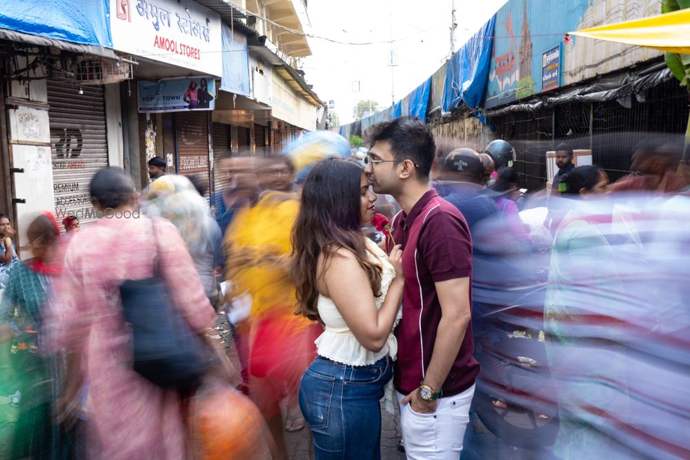 Photo From City lights ocean dream's - By Stories For You by Simreen