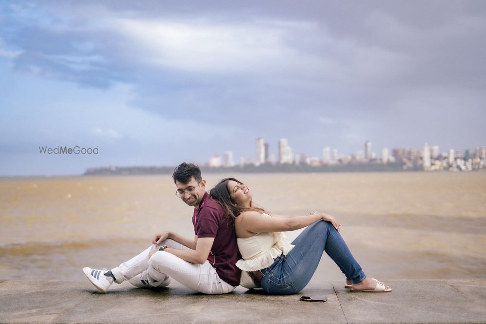 Photo From City lights ocean dream's - By Stories For You by Simreen