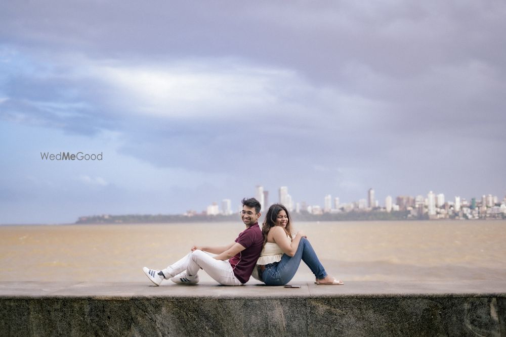 Photo From City lights ocean dream's - By Stories For You by Simreen