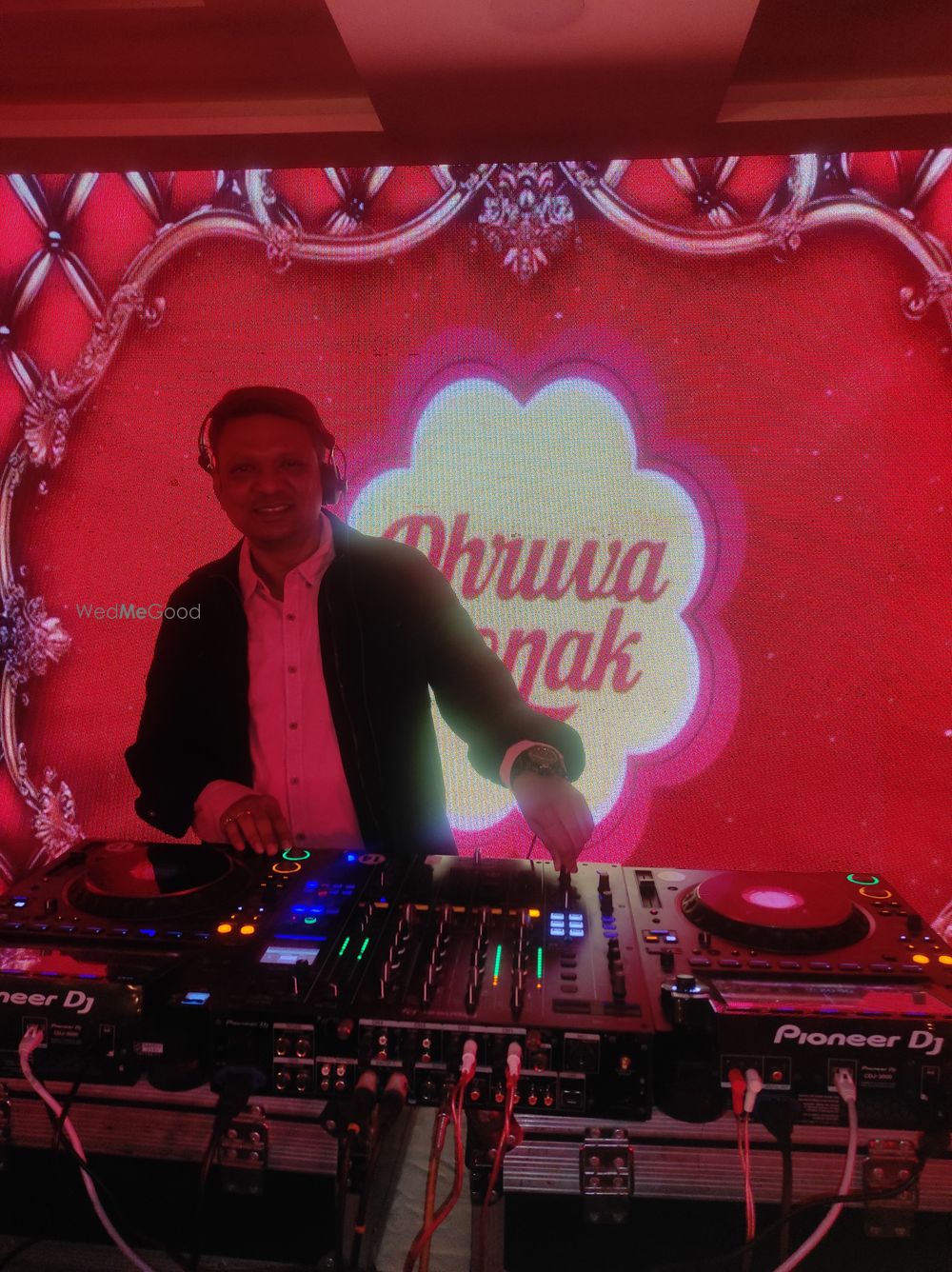Photo From Wedding - By Dj Naren