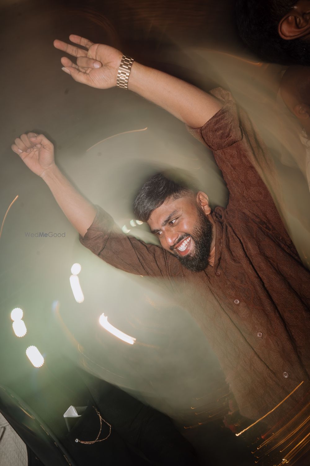 Photo From Avinash & Hamsa - By Nuptial Dairies