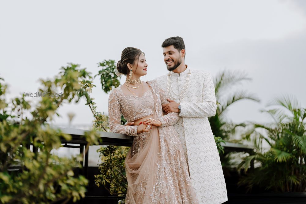 Photo From Avinash & Hamsa - By Nuptial Dairies
